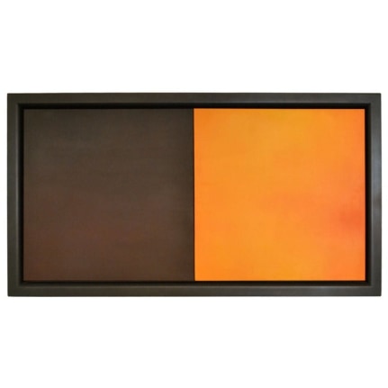 Diptych by Elen Feinberg