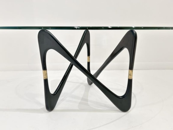 Moebius Coffee Table