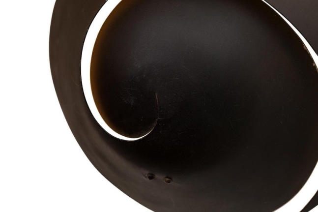 Snail Sconce Attributed to Serge Mouille