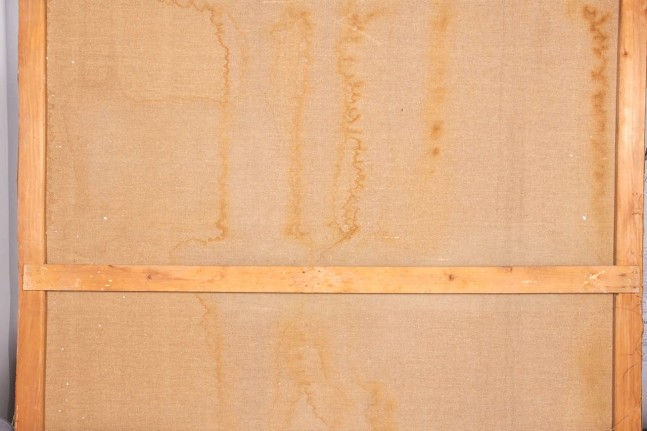 Abstract Painting by Gino Cosentino