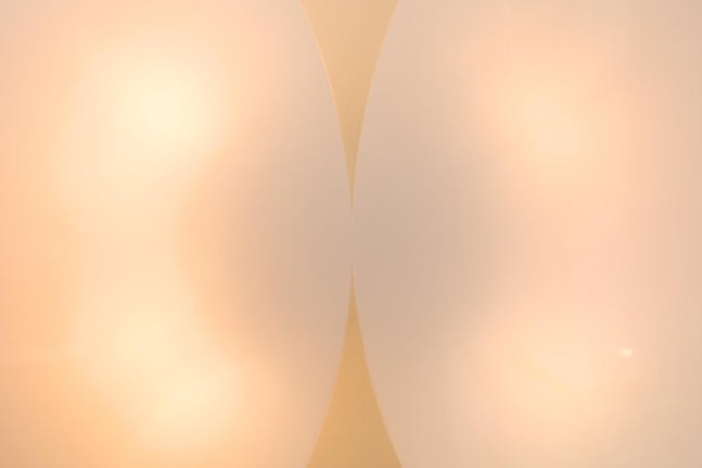 Fontana Arte 'Clessidra&quot; Wall Lights by Bob Piccoli