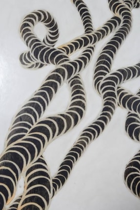 &quot;In There-Out There-Somewhere&quot; by Sara Skaaning