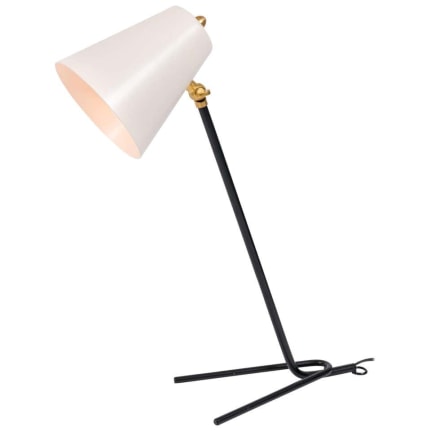 Italian Mid-century Style Desk Lamp