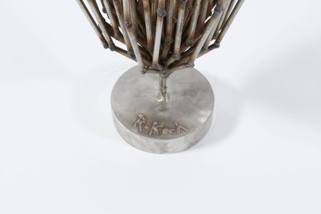 &quot;Bush/ Coral&quot; Sculpture by Robert Koch