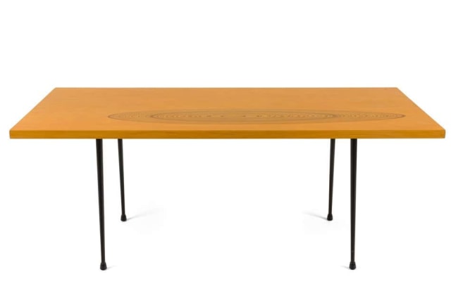 Tapio Wirkkala Coffee Table