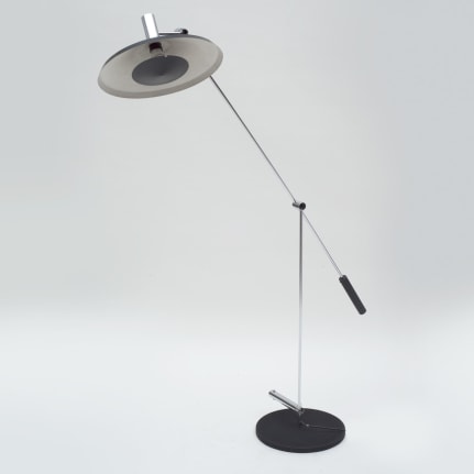 Floor Lamp by Rico &amp; Rosemarie Baltensweiler