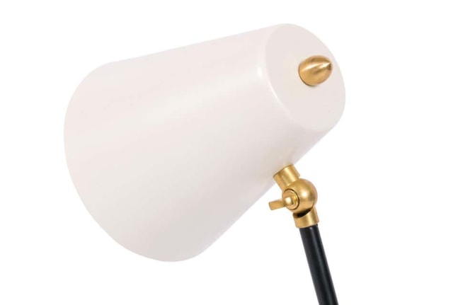 Italian Mid-century Style Desk Lamp