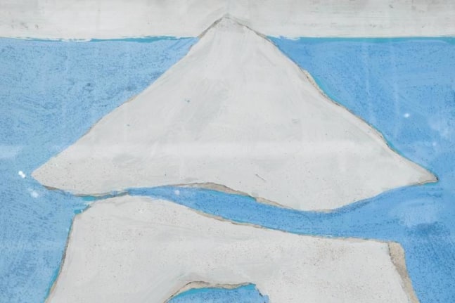 Adja Yunkers Collage