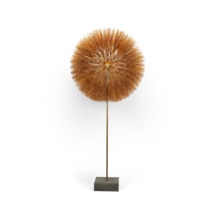 Harry Bertoia Dandelion Sculpture