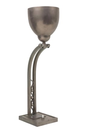 Art Deco Table Lamp