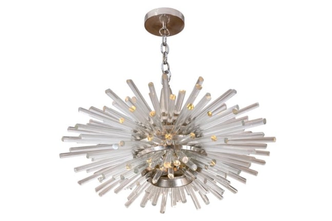 &quot;Miracle&quot;Chandelier by Bakalowits &amp; Sohne