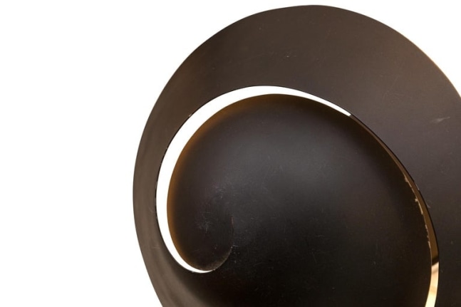 Snail Sconce Attributed to Serge Mouille