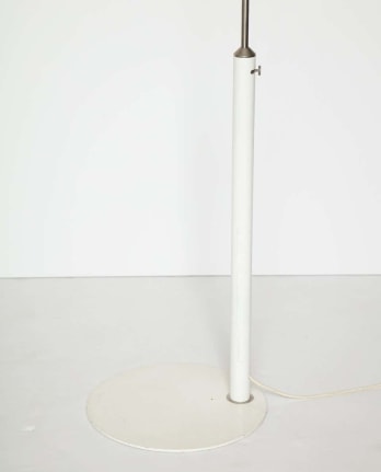 Floor Lamp by Jorgen Gammelgaard