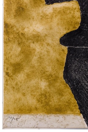 Rufino Tamayo Mixografia Print 21/75