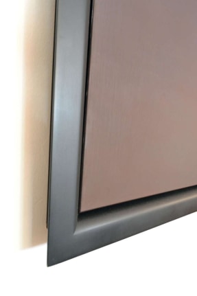 Diptych by Elen Feinberg