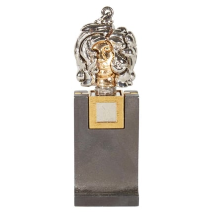 Berrocal Micro &quot;Micheline X, Opus 139&quot; Pendant Sculpture