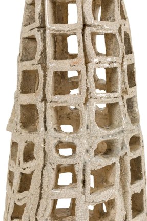 Matteo Naggi Ceramic Sculpture