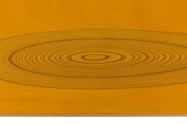 Tapio Wirkkala Coffee Table