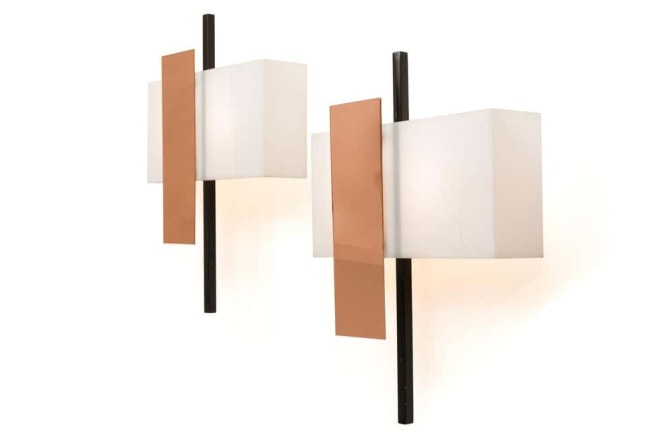 BAG Turgi Sconces