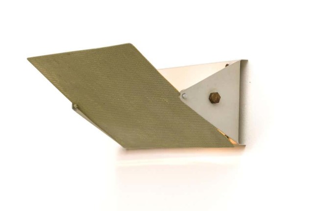 Sconce in the Manner of Charlotte Perriand