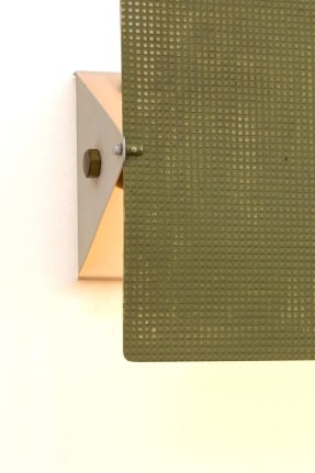 Sconce in the Manner of Charlotte Perriand