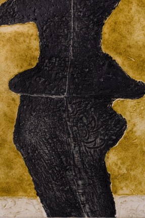 Rufino Tamayo Mixografia Print 21/75