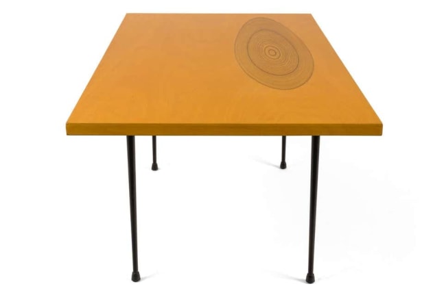 Tapio Wirkkala Coffee Table