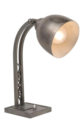 Art Deco Table Lamp