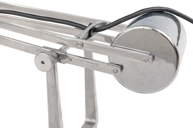 Articulating Desk Lamp