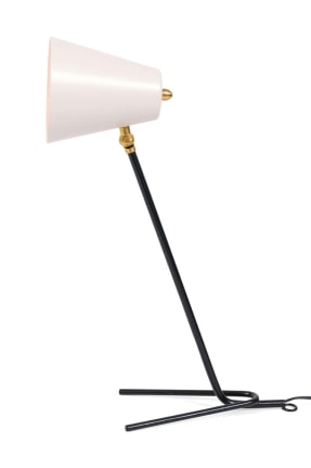 Italian Mid-century Style Desk Lamp