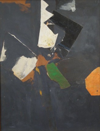 Henry Botkin, Kano II, 1970