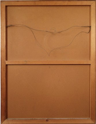 Henry Botkin, Untitled Abstract, circa 1960&rsquo;s