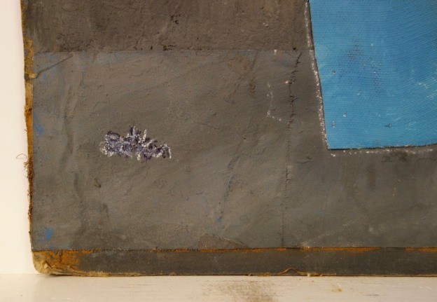 Henry Botkin, EROS II, 1977