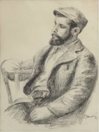 Pierre-Auguste, Louis Valtat, c. 1904