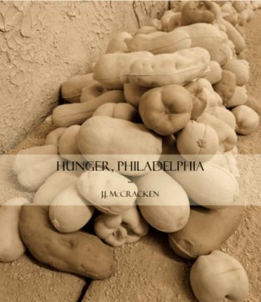 Hunger, Philadelphia catalog cover