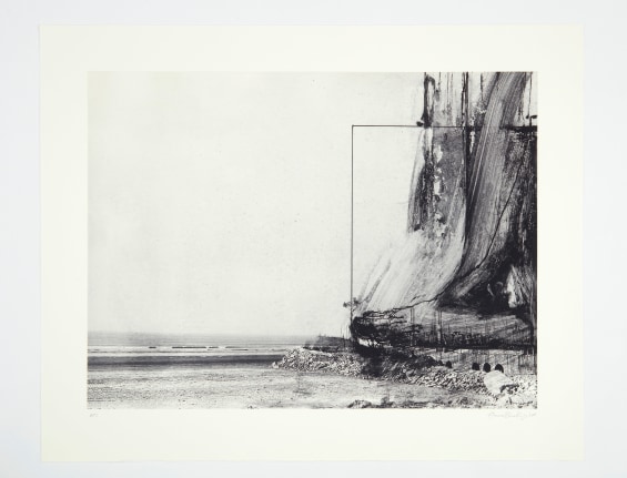 [Untitled] from: Reconstructions