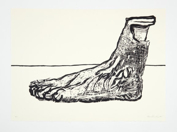 [Untitled] from: Reconstructions