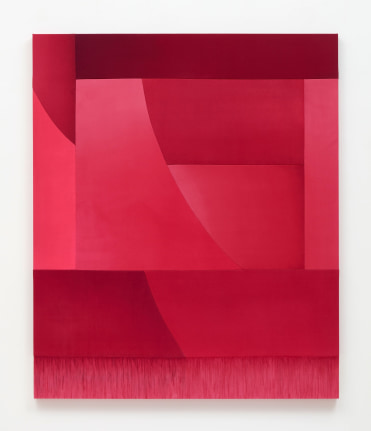 Rebecca Ward, hunger, 2025