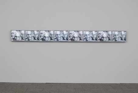 Chris Marker, Owls at Noon Prelude: The Hollow Men, 2005