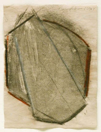 Drawing for the Phantom Group