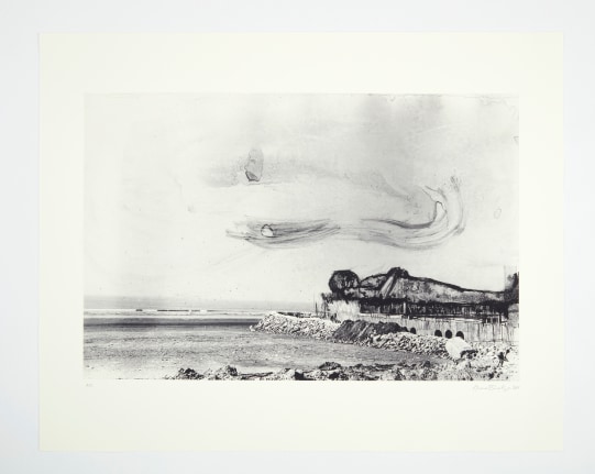 [Untitled] from: Reconstructions