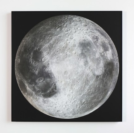 Su-Mei Tse, Far Side of the Moon, 2022