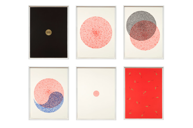 Yukinori Yanagi Hinomaru, 1991