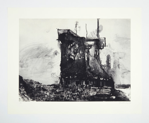 [Untitled] from: Reconstructions