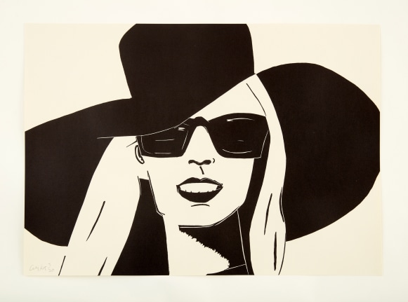 Alex Katz