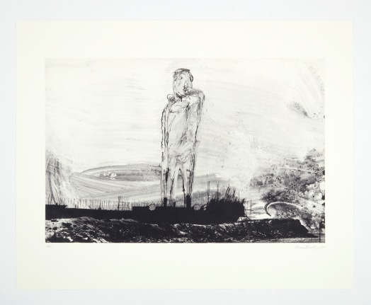 [Untitled] from: Reconstructions