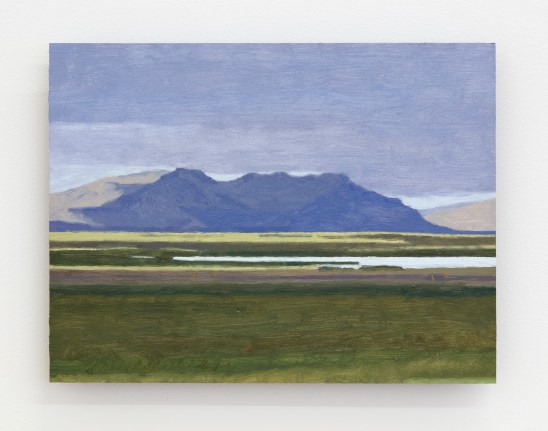 Eleanor Ray, Snæfellsnes, July, 2025
