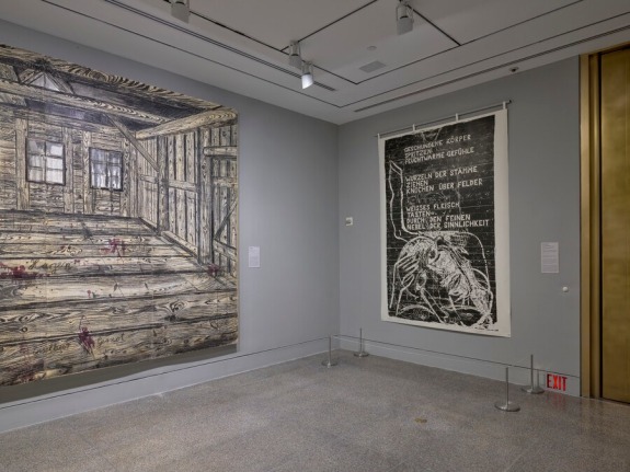 Museum of Fine Arts Houston