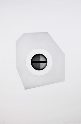 I from: Birth of Constructivism -- Sequence for Vertov I-VII