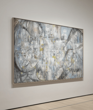 Out of War (permanent collection), Museum of Modern Art, New York, NY, 2019 - ongoing